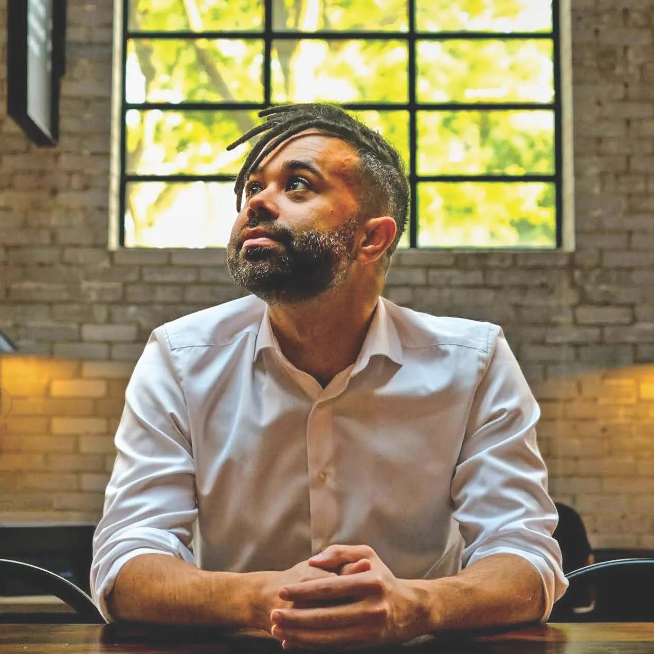 Jordan Loewen-Colón, PhD — AI Ethics & Policy (Queen's University, Smith School of Business) · Co-Founder, AI Alt Lab